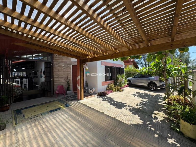 Casa térrea próxima ao centro: 3ª foto da galeria de imagens do imóvel