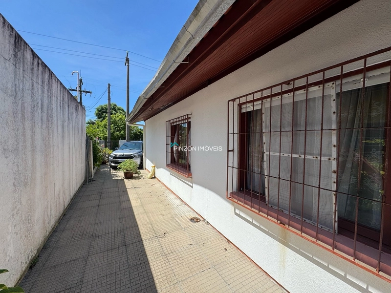 Casa térrea próxima ao centro: 14ª foto da galeria de imagens do imóvel