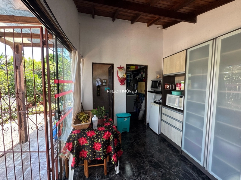 Casa térrea próxima ao centro: 15ª foto da galeria de imagens do imóvel