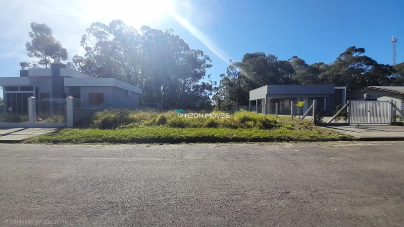 Imóvel residencial ou comercial