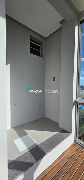 Apartamento com vista para o mar em Areias Brancas!: 10ª foto da galeria de imagens do imóvel