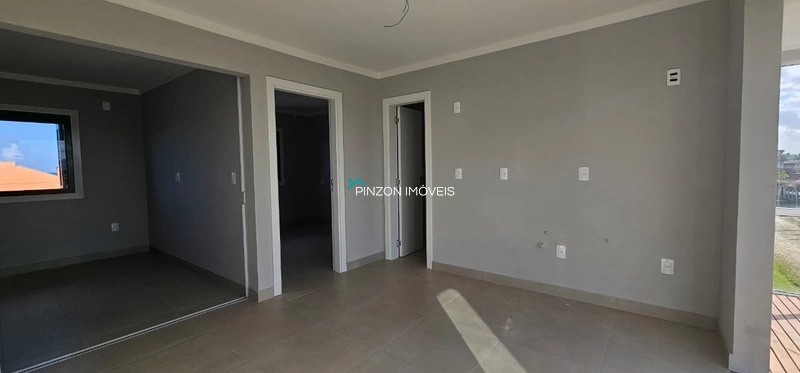 Apartamento com vista para o mar em Areias Brancas!: 4ª foto da galeria de imagens do imóvel