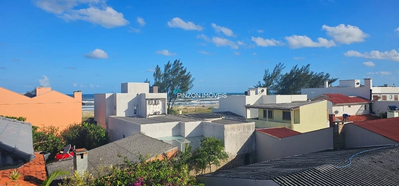 Apartamento com vista para o mar em Areias Brancas!: 11ª foto da galeria de imagens do imóvel