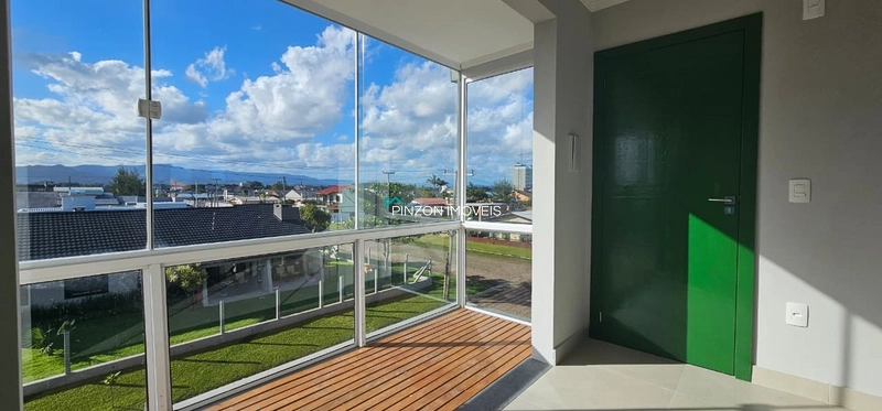 Apartamento com vista para o mar em Areias Brancas!: 9ª foto da galeria de imagens do imóvel