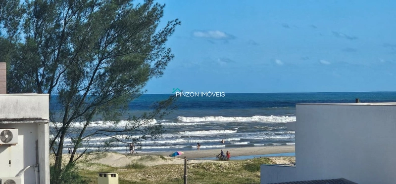 Apartamento com vista para o mar em Areias Brancas!: 12ª foto da galeria de imagens do imóvel