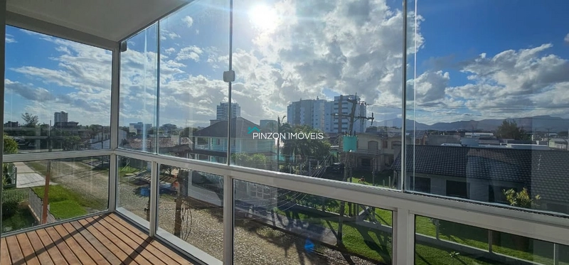 Apartamento com vista para o mar em Areias Brancas!: 8ª foto da galeria de imagens do imóvel