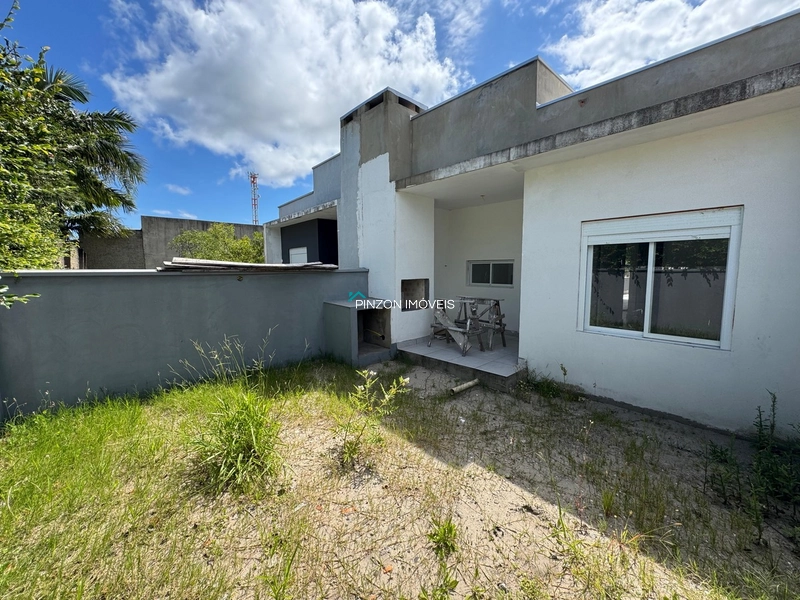 CASA NA AV. PARAGUASSÚ: 3ª foto da galeria de imagens do imóvel