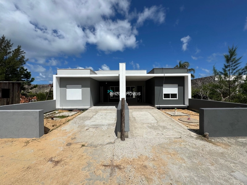 CASA NA AV. PARAGUASSÚ: 1ª foto da galeria de imagens do imóvel