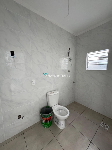 CASA NA AV. PARAGUASSÚ: 9ª foto da galeria de imagens do imóvel