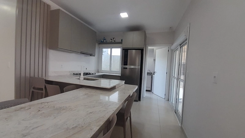 Casa de Alto Padrão a Apenas 1 Minuto da Praia em Arroio do Sal: 10ª foto da galeria de imagens do imóvel