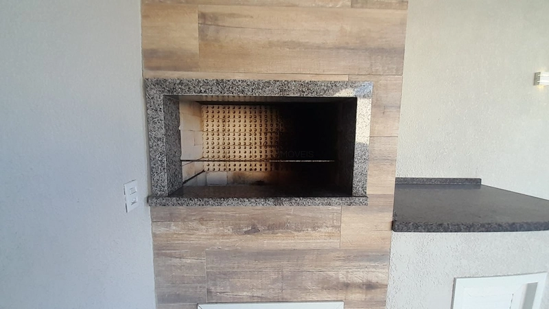 Casa de Alto Padrão a Apenas 1 Minuto da Praia em Arroio do Sal: 6ª foto da galeria de imagens do imóvel