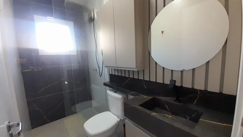 Casa de Alto Padrão a Apenas 1 Minuto da Praia em Arroio do Sal: 22ª foto da galeria de imagens do imóvel