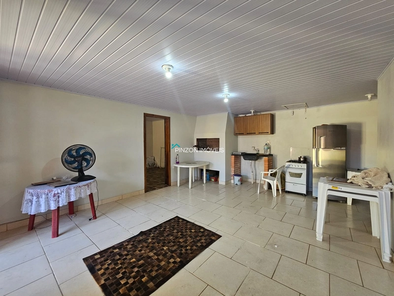 SUA CASA DE VERANEIO A APENAS 100 METROS DO MAR: 21ª foto da galeria de imagens do imóvel
