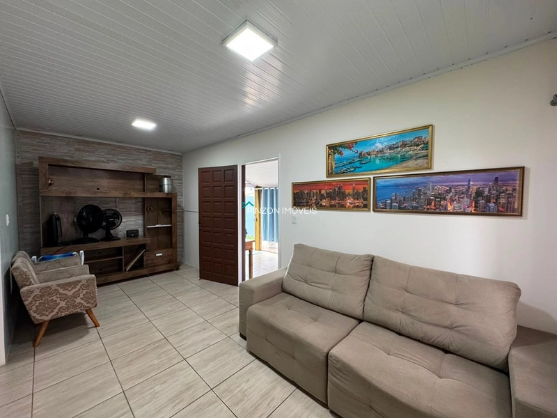 CASA EM AVENIDA: 14ª foto da galeria de imagens do imóvel