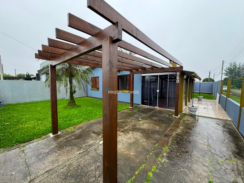 Imóvel residencial ou comercial