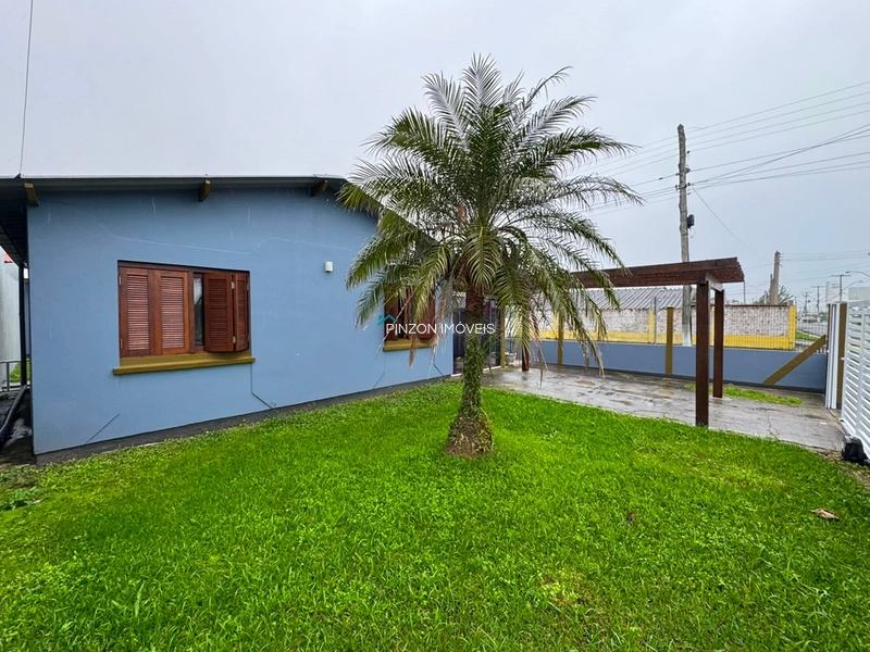 CASA EM AVENIDA: 4ª foto da galeria de imagens do imóvel