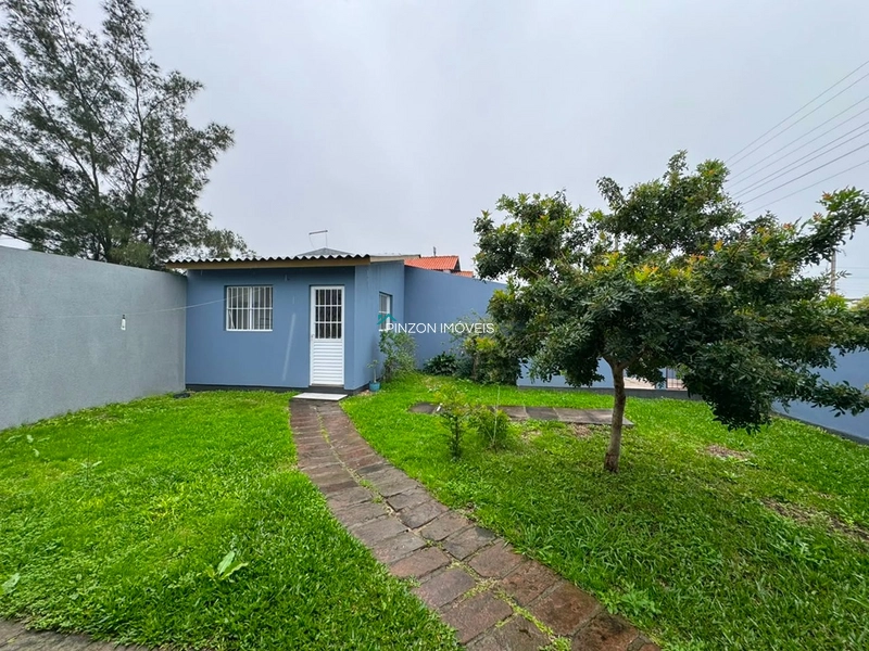 CASA EM AVENIDA: 2ª foto da galeria de imagens do imóvel