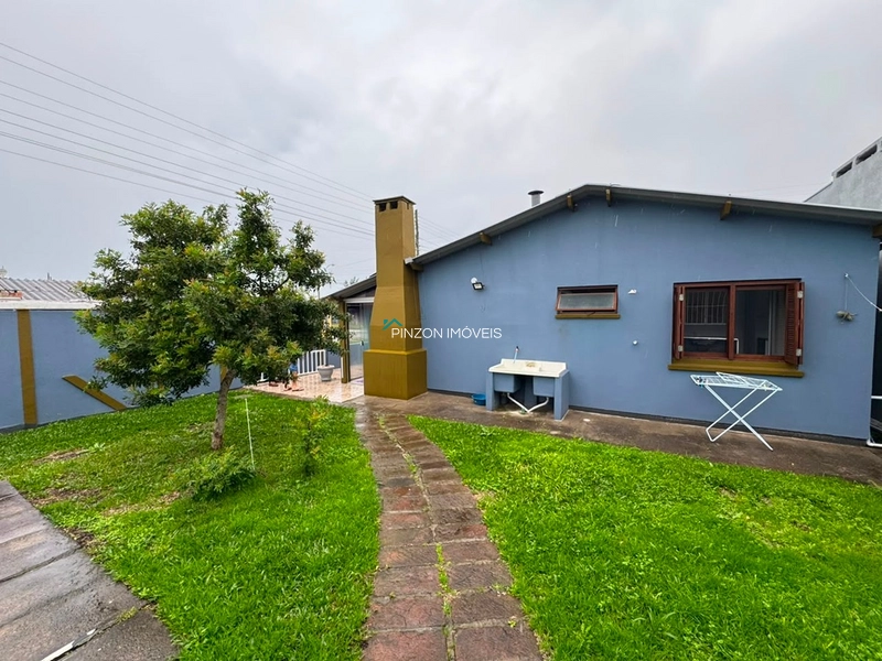 CASA EM AVENIDA: 5ª foto da galeria de imagens do imóvel