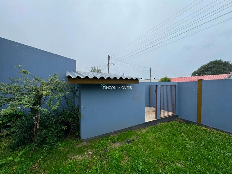 CASA EM AVENIDA: 3ª foto da galeria de imagens do imóvel