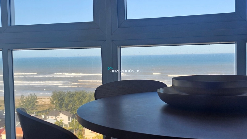 COBERTURA MOBILIADA E DECORADA A 200 METROS DO MAR EM ARROIO DO SAL!: 13ª foto da galeria de imagens do imóvel