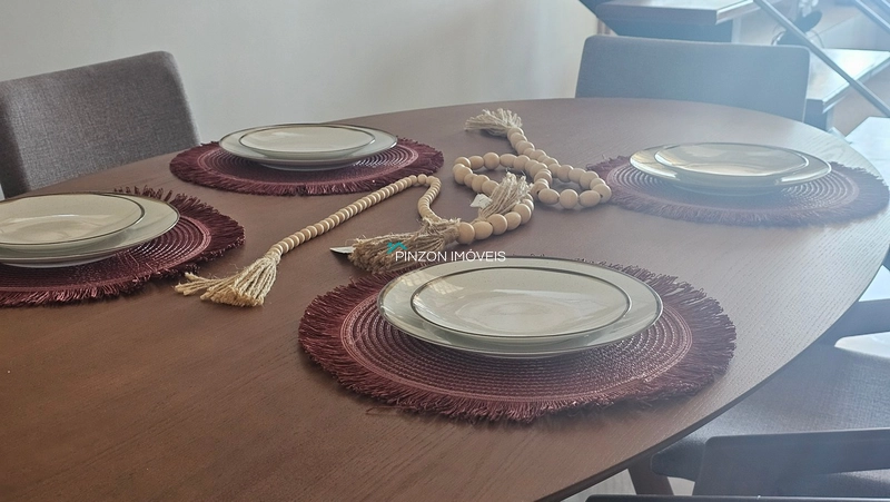 COBERTURA MOBILIADA E DECORADA A 200 METROS DO MAR EM ARROIO DO SAL!: 30ª foto da galeria de imagens do imóvel