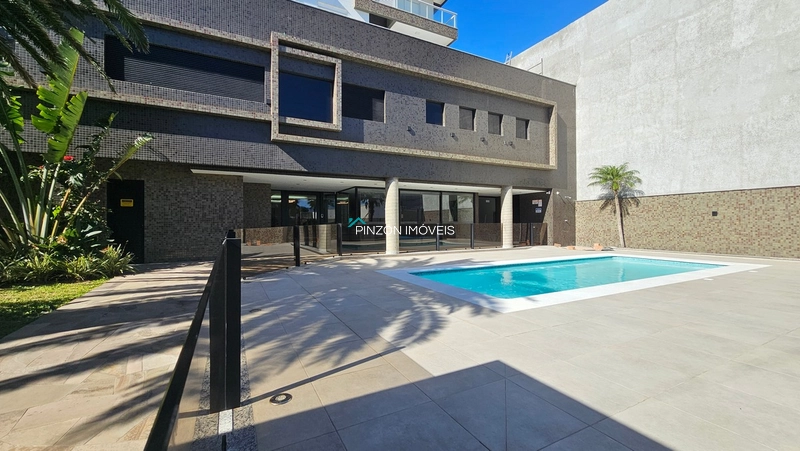 COBERTURA MOBILIADA E DECORADA A 200 METROS DO MAR EM ARROIO DO SAL!: 8ª foto da galeria de imagens do imóvel