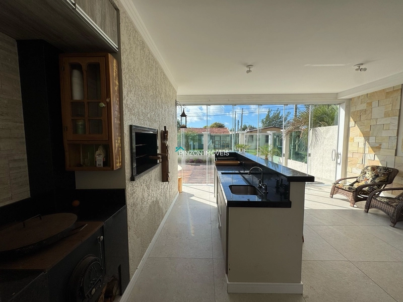 CASA COM 02 TERRENOS PRÓXIMA DA PRAIA: 12ª foto da galeria de imagens do imóvel