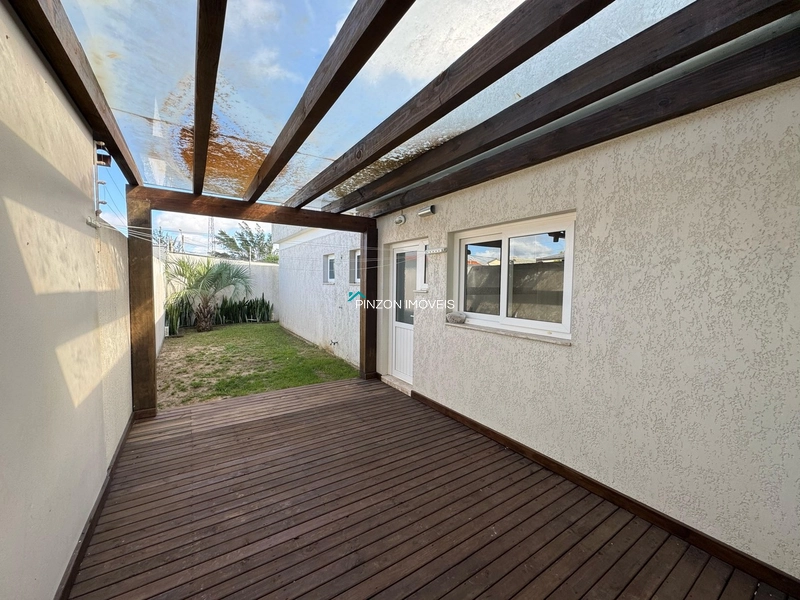 CASA COM 02 TERRENOS PRÓXIMA DA PRAIA: 13ª foto da galeria de imagens do imóvel