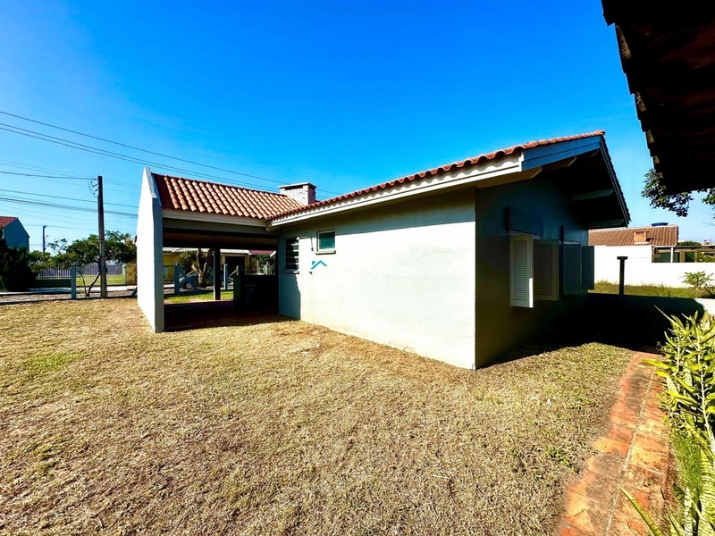 CASA COM 02 TERRENOS A 50M DA PRAIA: 19ª foto da galeria de imagens do imóvel
