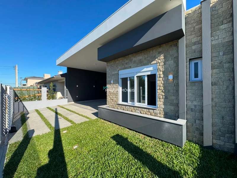 CASA EM OBRA: 5ª foto da galeria de imagens do imóvel