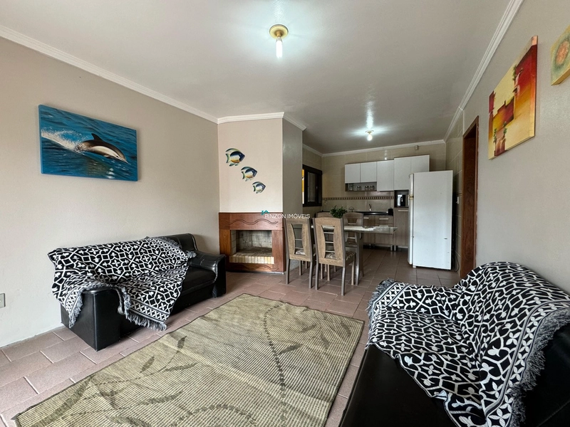 CASA A 50M DA PRAIA: 10ª foto da galeria de imagens do imóvel