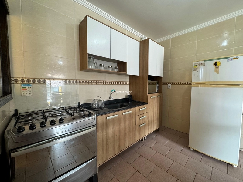 CASA A 50M DA PRAIA: 12ª foto da galeria de imagens do imóvel