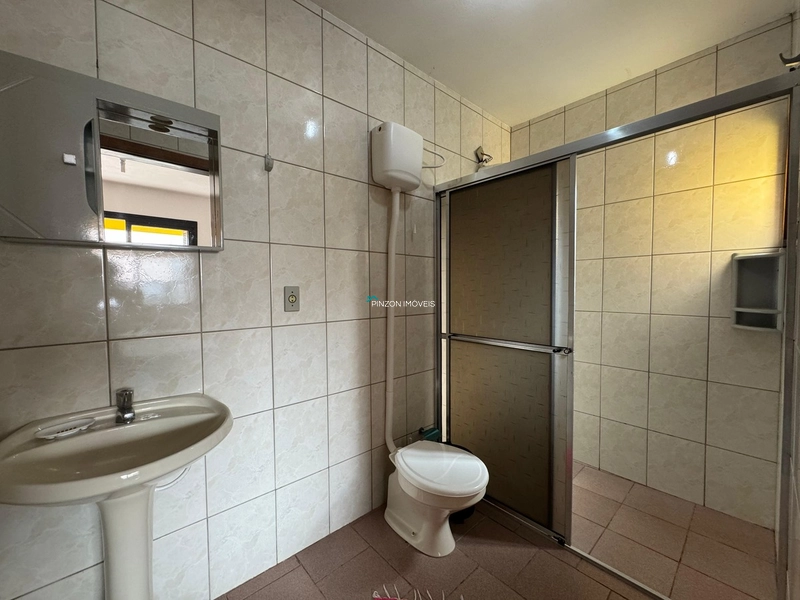 CASA A 50M DA PRAIA: 15ª foto da galeria de imagens do imóvel