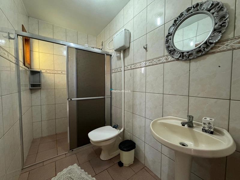 CASA A 50M DA PRAIA: 14ª foto da galeria de imagens do imóvel