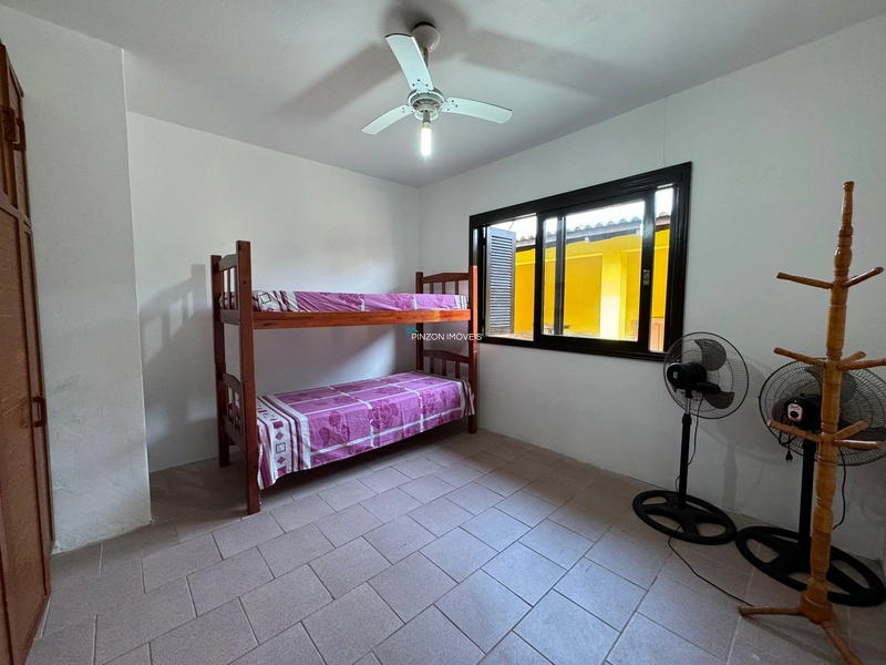 CASA A 50M DA PRAIA: 13ª foto da galeria de imagens do imóvel