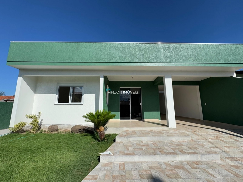 CASA NOVA EM ATLÂNTIDA SUL: 2ª foto da galeria de imagens do imóvel