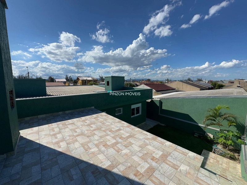 CASA NOVA EM ATLÂNTIDA SUL: 18ª foto da galeria de imagens do imóvel
