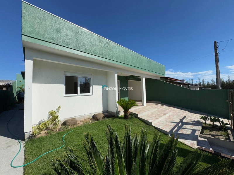 CASA NOVA EM ATLÂNTIDA SUL: 3ª foto da galeria de imagens do imóvel