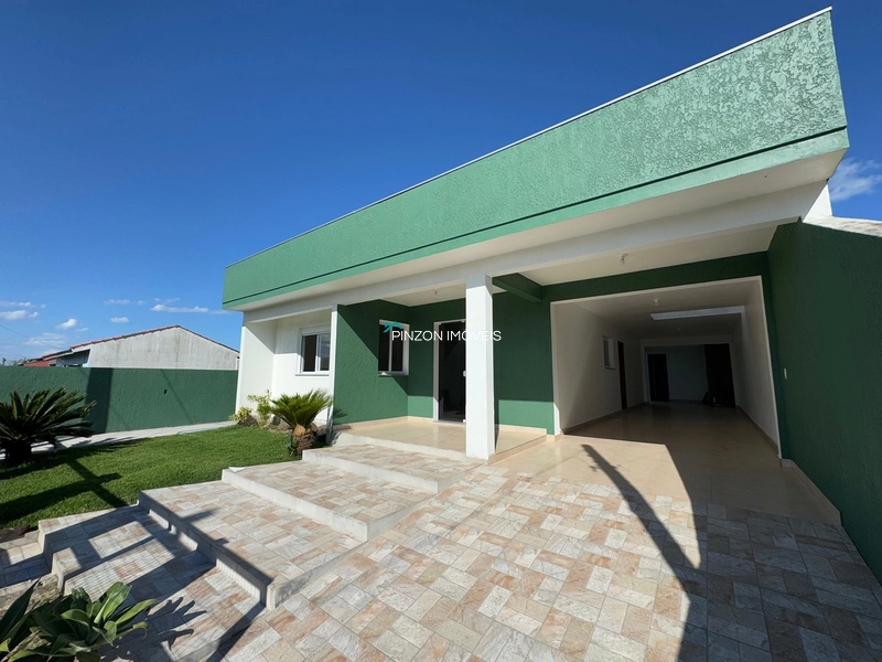 CASA NOVA EM ATLÂNTIDA SUL: 1ª foto da galeria de imagens do imóvel