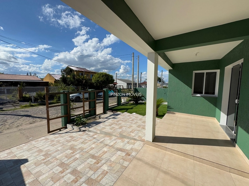 CASA NOVA EM ATLÂNTIDA SUL: 5ª foto da galeria de imagens do imóvel