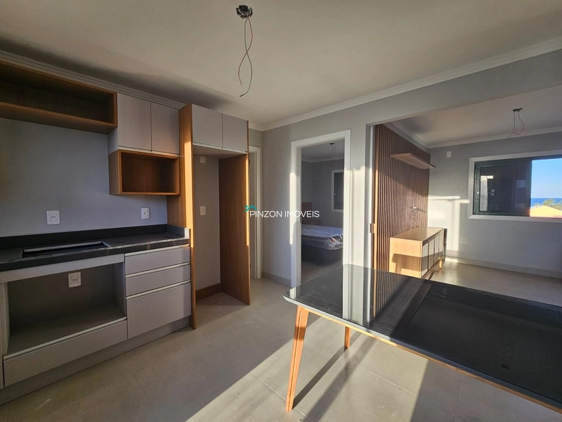 APARTAMENTO EM AREIAS BRANCAS A 100 METROS DO MAR: 6ª foto da galeria de imagens do imóvel