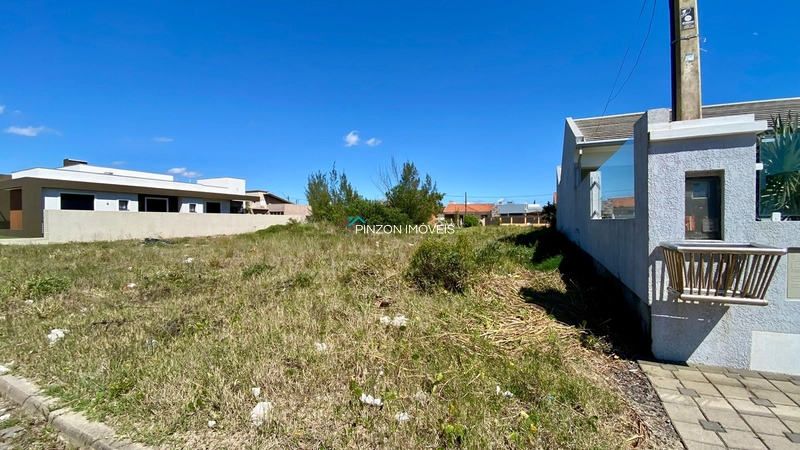 TERRENO EM AVENIDA: 1ª foto da galeria de imagens do imóvel