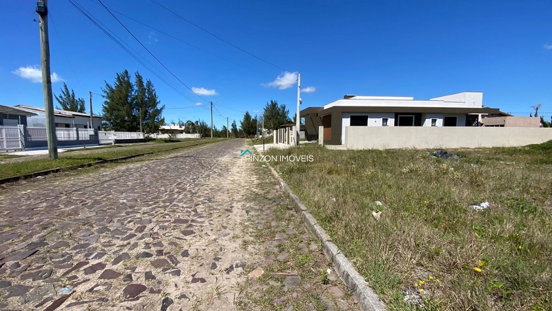 TERRENO EM AVENIDA: 2ª foto da galeria de imagens do imóvel