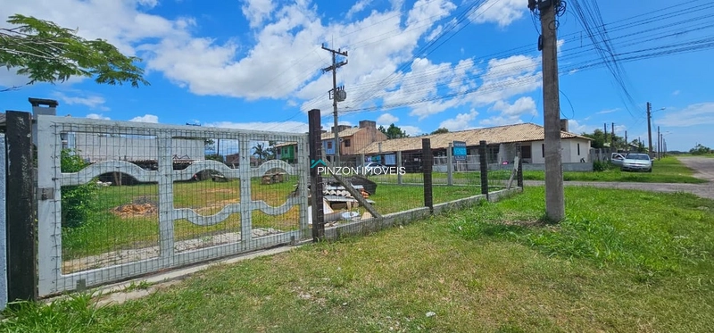 Terreno de Esquina no Quatro Lagos!: 1ª foto da galeria de imagens do imóvel