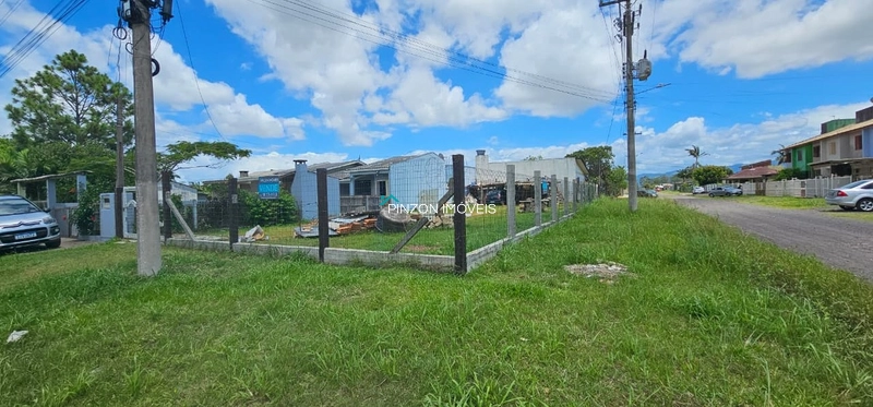 Terreno de Esquina no Quatro Lagos!: 2ª foto da galeria de imagens do imóvel