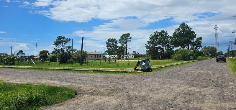 Terreno de Esquina no Quatro Lagos!: 3ª foto da galeria de imagens do imóvel