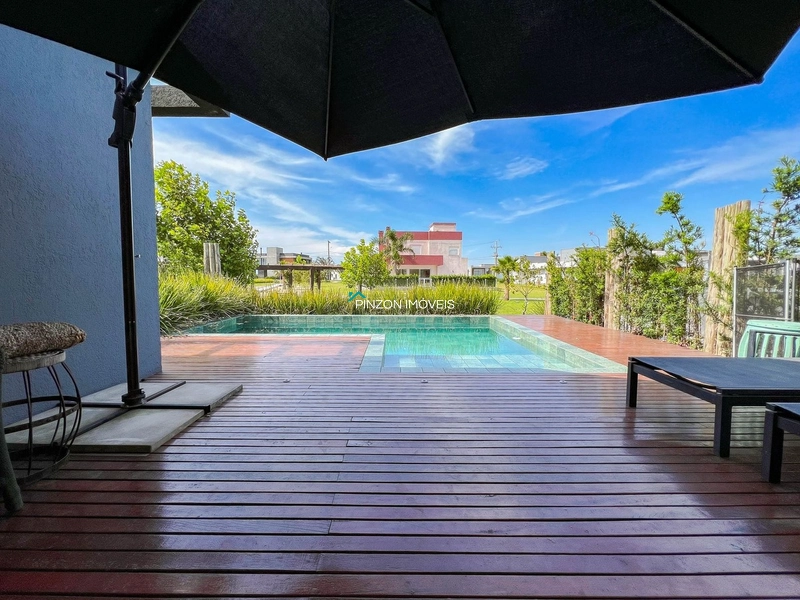 CASA NO CONDOMINIO RIVIERA, XANGRI-LÁ: 9ª foto da galeria de imagens do imóvel