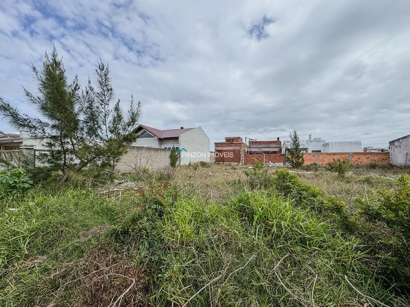 Terreno a 450m da praia – Orientação Leste: 4ª foto da galeria de imagens do imóvel