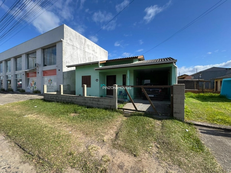 Casa com potêncial Comercial!: 1ª foto da galeria de imagens do imóvel