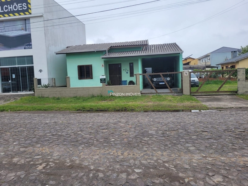 Casa com potêncial Comercial!: 3ª foto da galeria de imagens do imóvel